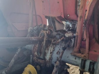 178 Massey Ferguson 