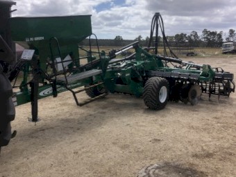 2021 K-line 2940P Power Flex Disc