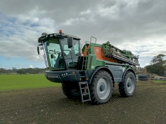 2016 Amazone Pantera 4502 - ALL Serious Offers Considered