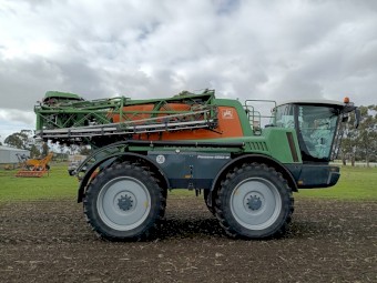 2016 Amazone Pantera 4502 - ALL Serious Offers Considered