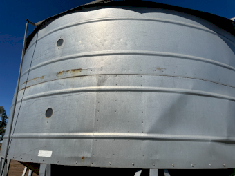 Jaeschke Field Bin