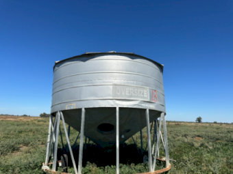 Jaeschke Field Bin