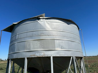 Field Bin