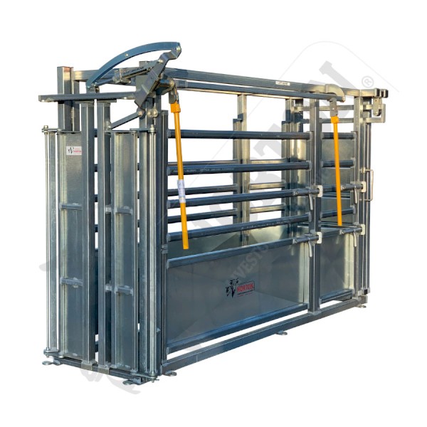 Norton Cattle Crush Heavy Duty