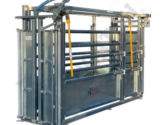 Norton Cattle Crush Heavy Duty