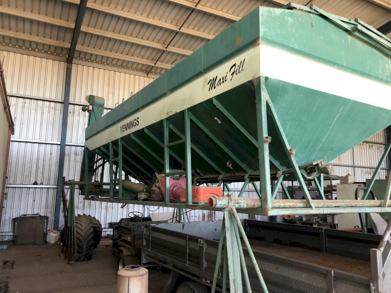 Vennings  Maxi-Fill