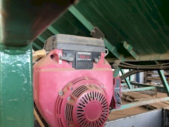 Vennings  Maxi-Fill