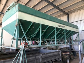 Vennings  Maxi-Fill