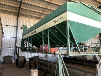 Vennings  Maxi-Fill