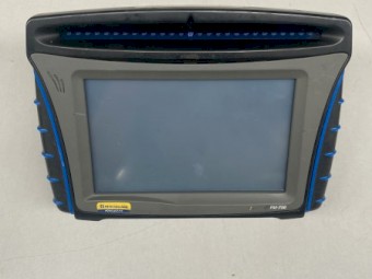 RTK Trimble gps system