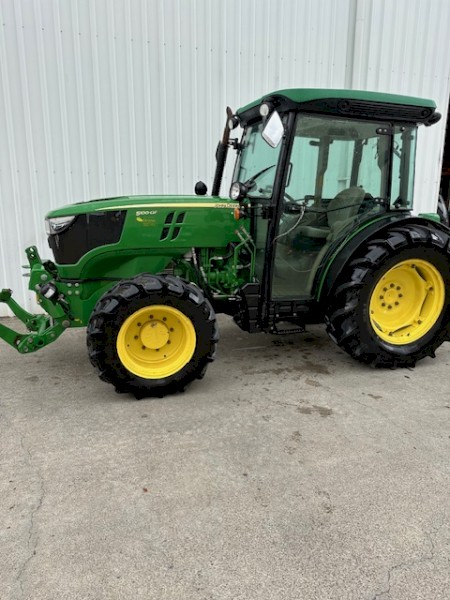 John Deere 5100GF 2018 Model