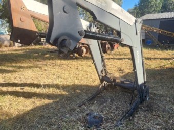 Frontend loader 