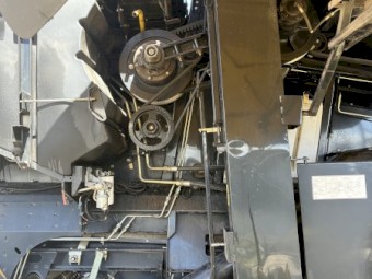 New Holland 8090