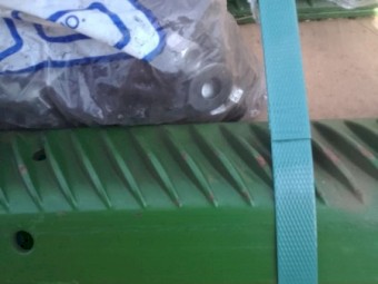 New Rasp Bars