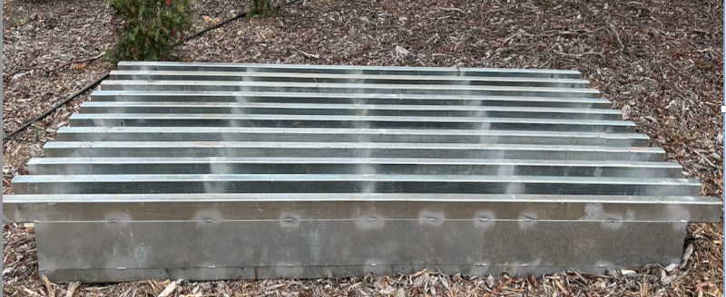 Cattle Grate for Sale - New