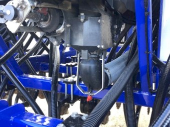 2020 Allen td-3500