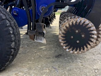 2020 Allen td-3500