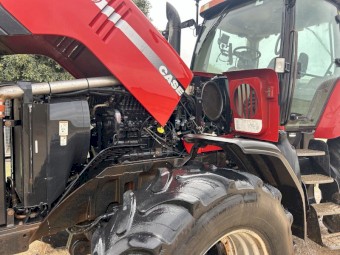 Case IH MX230 FWA Tractor