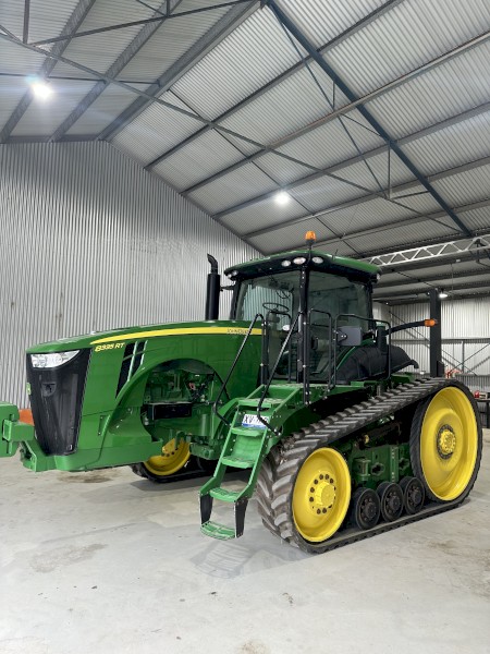 John Deere 8335RT Tractor  * Price Reduced *