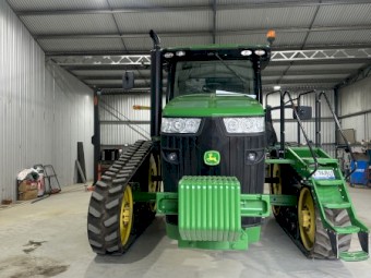 John Deere 8335RT Tractor  * Price Reduced *