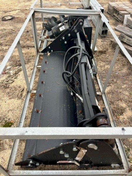 Skid Steer Bucket