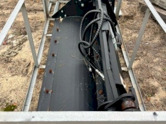 Skid Steer Bucket
