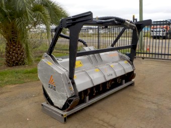 2023 FAE UML/SSL-175 VT HEAVY DUTY FORESTRY MULCHER 