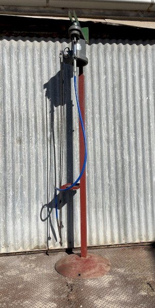 Lister Nexus Sensor 