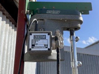 Lister Nexus Sensor 