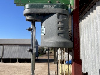 Lister Nexus Sensor 