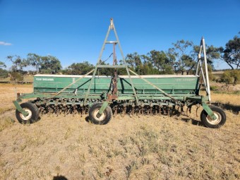 40row shearer wideseeder