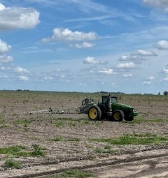 24m Goldacres Weedseeker Sprayer