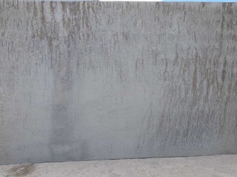 L-Block Retaining Walls 4m x 2.4m x 2.0m (Faulty concrete batch)