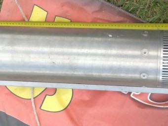 2020 Submersible Pump And Motor