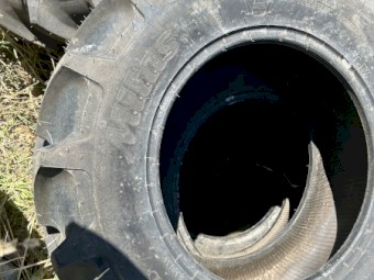 Tractor Tyres Mitas 300/70 R20 new