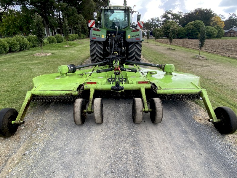 Schulte FX1800