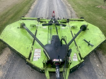 Schulte FX1800
