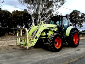 FRONT END LOADER KITS TO SUIT ALL TRACTORS