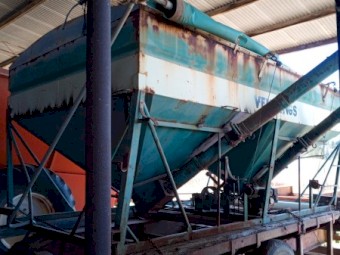 Vennings 14 Ft Grouper