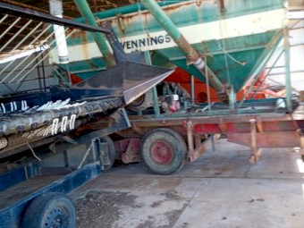 Vennings 14 Ft Grouper