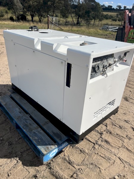 Compressor 