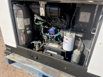 Compressor 