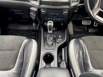 2020 Ford Raptor