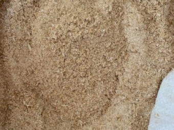 200kg Wheat Bran