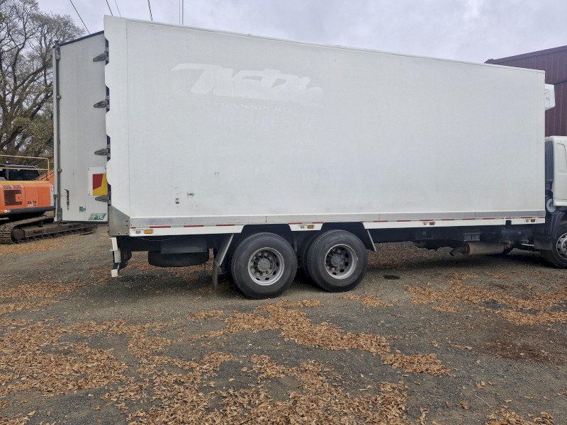 Pantech Fridge Unit