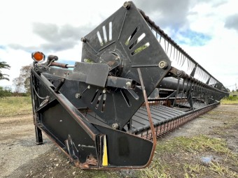 AGCO 30ft Front