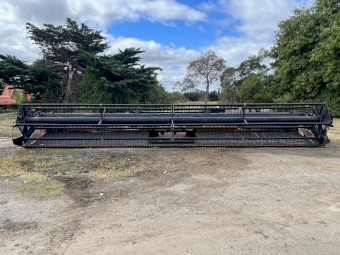 AGCO 30ft Front