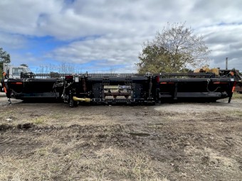 AGCO 30ft Front