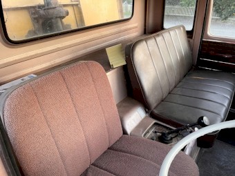 1975 International Acco 1730 A