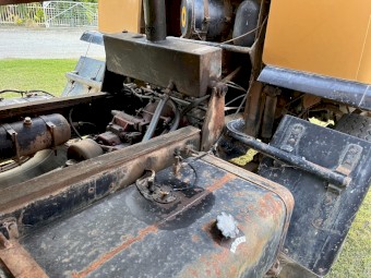 1975 International Acco 1730 A